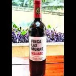 Finca Las Moras Malbec 750ml