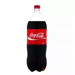 Coca (2Litros)