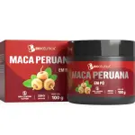 MACA PERUANA EM PÓ 100G