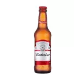 BUDWEISER