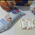 PEITO DE PERU/MUSSARELA/CREAM CHEESE