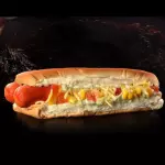 Dog Coração