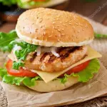 X- FRANGO GSI 🍔