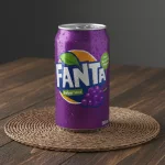 Fanta Uva