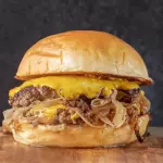 🍔 LA JOKER 🃏