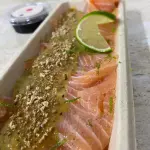 Tiraditos Pasión