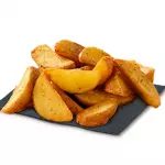 Papas gajo