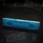 Seda Moon Azul King Size