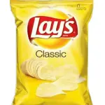 BATATA LAYS 30G