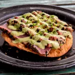 Atun sellado