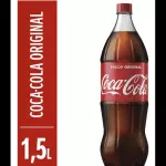 Coca-Cola 1.5lt