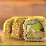 Sushi Nº 26