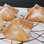 Crujientes de Manzana