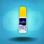 💊 Laby Lip Care FPS 15