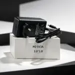 FONTE P/NOTEBOOK POSITIVO PO5V3A
