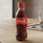 MINI COCA COLA 200ML