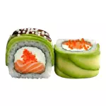 GREEN ROLL