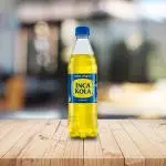 Inka Cola 500 ml