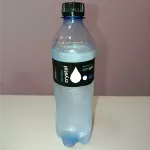 Água com Gás 500 ml