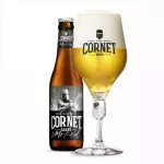 Cornet smoked