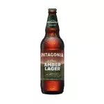 Patagonia Amber lager