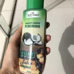Coco extra virgem