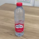 agua pequeña