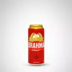 Latão Brahma
