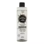 Água micelar carvão ativado 250ml