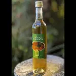 Cachaça Artesanal Faz Santa Marta