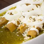 4 Flautas Mixtas