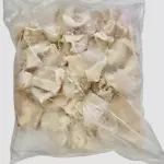 手工虾粒鲜肉云吞 wanton con camaron
