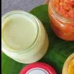 Guacamole de larga duración