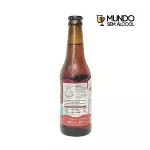 ZERO  ÁLCOOL(Long Neck)
