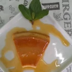 Pudim de Leite