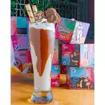 Malteada Grande 16 Oz.