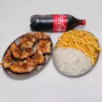 M. Familiar com bebida (with Drink)