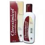 Cloreximicol Cepav Shampoo 230ml