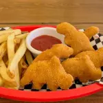 Dino-Nuggets