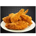 1/2 POLLO BKC