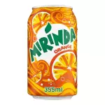 Mirinda