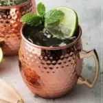 MOSCOW MULE