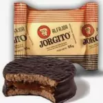 Alfajores Jorgito