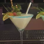Margarita