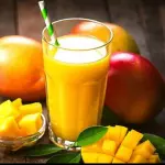 Suco de Manga