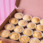 10 Empadinhas