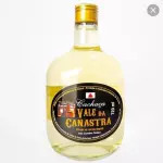 CACHACA BARRIGUDINHA