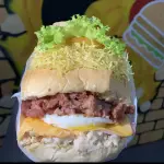 X- Frango 🍔
