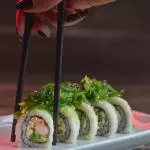 Friends Roll