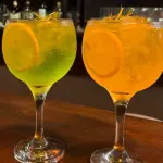 Clone de Gin (SEXTA-FEIRA)